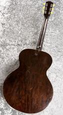 Gibson 【激鳴り!】L-50 Sunburst 【1937年製Vintage】【kg】【1F】_7