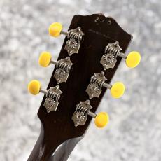 Gibson 【激鳴り!】L-50 Sunburst 【1937年製Vintage】【kg】【1F】_9