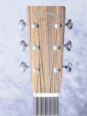 Martin D-28Satin #2840836【無金利キャンペーン・送料当社負担】_6