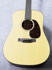 Martin D-18Satin #2846067【Martinメガフロア・送料当社負担・分割無金利】