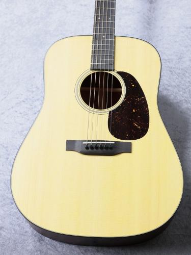 Martin D-18Satin #2846067【Martinメガフロア・送料当社負担・分割無金利】