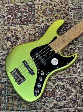 Bacchus WJB5-1DX RSM/M - FGRM (French Green Metallic) -