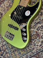 Bacchus WJB5-1DX RSM/M - FGRM (French Green Metallic) -_3