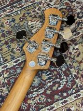 Bacchus WJB5-1DX RSM/M - FGRM (French Green Metallic) -_8