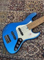 Bacchus WJB5-1DX RSM/M - LPB (Lake Placid Blue) -