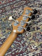 Bacchus WJB5-1DX RSM/M - LPB (Lake Placid Blue) -_5