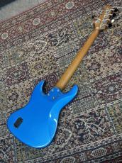 Bacchus WJB5-1DX RSM/M - LPB (Lake Placid Blue) -_8