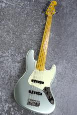 Fender American Professional Ⅱ Jazz Bass V - Mystic Surf Green - 【4.43kg】_2