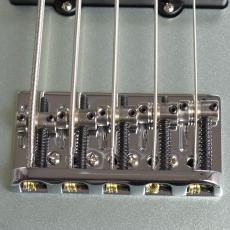 Fender American Professional Ⅱ Jazz Bass V - Mystic Surf Green - 【4.43kg】_3