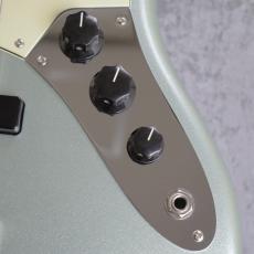 Fender American Professional Ⅱ Jazz Bass V - Mystic Surf Green - 【4.43kg】_4