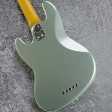 Fender American Professional Ⅱ Jazz Bass V - Mystic Surf Green - 【4.43kg】_7
