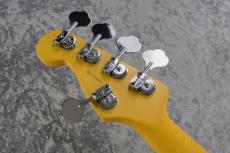 Fender American Professional Ⅱ Jazz Bass V - Mystic Surf Green - 【4.43kg】_10