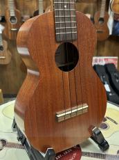Kamaka HF-2 #241048【コンサートサイズ】【ハワイアンコア単板】_3
