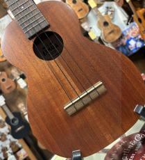 Kamaka HF-2 #241048【コンサートサイズ】【ハワイアンコア単板】_4