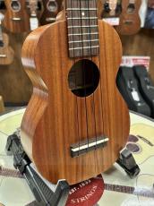 Kamaka HF-1 #250138 【ソプラノサイズ】【ハワイアンコア単板】_3