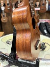 Kamaka HF-1 #250138 【ソプラノサイズ】【ハワイアンコア単板】_5