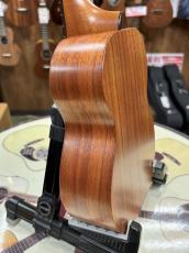 Kamaka HF-1 #250138 【ソプラノサイズ】【ハワイアンコア単板】_6