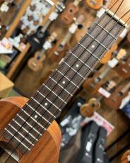 Kamaka HF-1 #250138 【ソプラノサイズ】【ハワイアンコア単板】_7