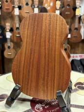 Kamaka HF-1 #250138 【ソプラノサイズ】【ハワイアンコア単板】_11