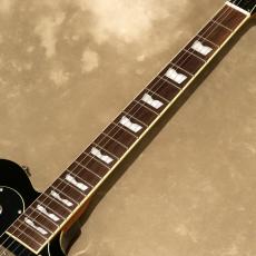 Baum Guitars Leaper Tone with Tremolo, Pure Black_6