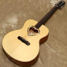 ZEMAITIS CAJ-300HS-12, Natural_2