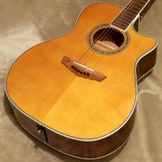 D'Angelico Excel Series Excel Gramercy XT Vintage Natural