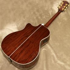 D'Angelico Excel Series Excel Gramercy XT Vintage Natural_3