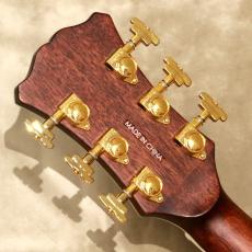 D'Angelico Excel Series Excel Gramercy XT Vintage Natural_5