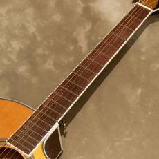 D'Angelico Excel Series Excel Gramercy XT Vintage Natural_6