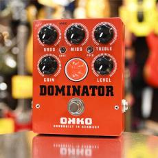 OKKO Dominator MKII