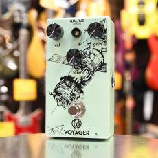 WALRUS AUDIO Voyager