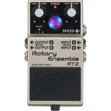 BOSS RT-2 Rotary Ensemble 【8月9日発売】【初回僅少ご用意可能】