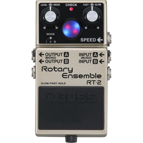 BOSS RT-2 Rotary Ensemble 【8月9日発売】【初回僅少ご用意可能】
