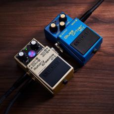 BOSS RT-2 Rotary Ensemble 【8月9日発売】【初回僅少ご用意可能】_8