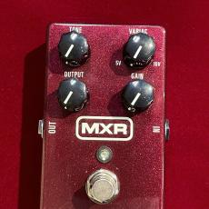 MXR M236 Super Badass Variac Fuzz 【アウトレット特価】_3