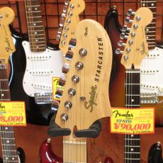 Squier Affinity Starcaster_3
