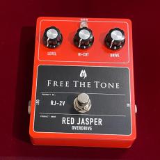 Free The Tone RJ-2V / RED JASPER