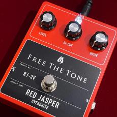 Free The Tone RJ-2V / RED JASPER_2