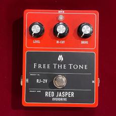 Free The Tone RJ-2V / RED JASPER_3