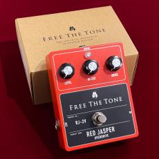Free The Tone RJ-2V / RED JASPER_6
