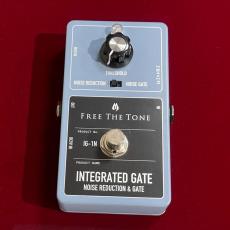 Free The Tone IG-1N / INTEGRATED GATE