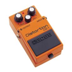 BOSS DS-1 Distortion