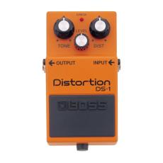 BOSS DS-1 Distortion_2