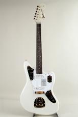 Fender Made in Japan Traditional 2025 Collection 60s  Jaguar RW White Pearl_2