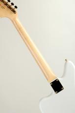 Fender Made in Japan Traditional 2025 Collection 60s  Jaguar RW White Pearl_6