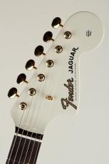 Fender Made in Japan Traditional 2025 Collection 60s  Jaguar RW White Pearl_7