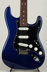 Fender FSR Collection Hybrid II Stratocaster Deep Ocean Metallic with Matching Head Cap【S/N JD25027506】