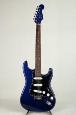 Fender FSR Collection Hybrid II Stratocaster Deep Ocean Metallic with Matching Head Cap【S/N JD25027506】_2