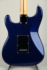 Fender FSR Collection Hybrid II Stratocaster Deep Ocean Metallic with Matching Head Cap【S/N JD25027506】_3