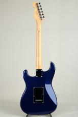 Fender FSR Collection Hybrid II Stratocaster Deep Ocean Metallic with Matching Head Cap【S/N JD25027506】_4